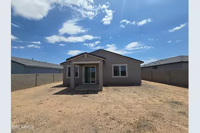35580 W La Paz Street, Maricopa, AZ 85138 - Photo 33