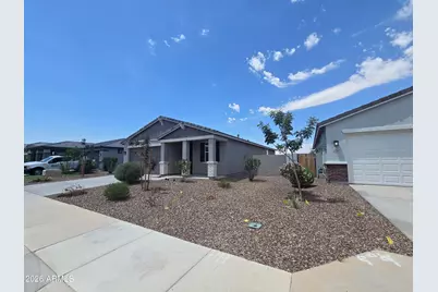 35580 W La Paz Street, Maricopa, AZ 85138 - Photo 3