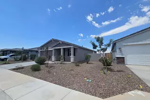 35580 W La Paz St, Maricopa, AZ 85138 - Photo 3