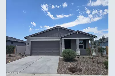35580 W La Paz Street, Maricopa, AZ 85138 - Photo 1