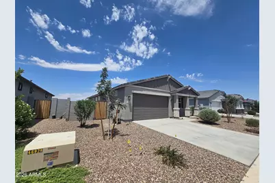 35580 W La Paz Street, Maricopa, AZ 85138 - Photo 5
