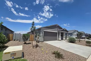 35580 W La Paz St, Maricopa, AZ 85138 - Photo 5