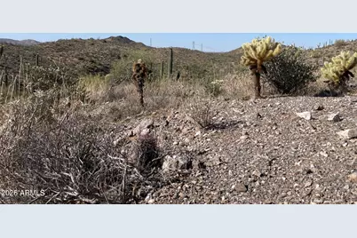 3246 N Silver Tip Trail #-, Queen Valley, AZ 85118 - Photo 7