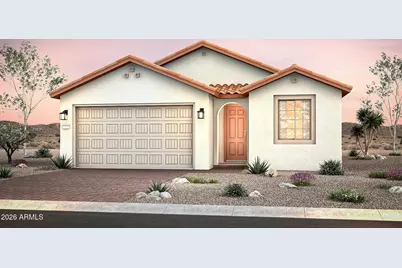 7986 W Cactus Wren Way, Florence, AZ 85132 - Photo 1