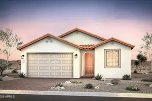 7986 W Cactus Wren Way, Florence, AZ 85132 - Photo 1
