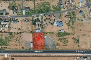 6134 E Skyline Dr, San Tan Valley, AZ 85140 - Photo 1