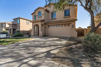 7215 W St Charles Avenue, Laveen, AZ 85339 - Photo 3