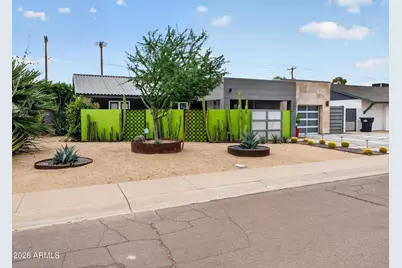 8002 E Hubbell Street, Scottsdale, AZ 85257 - Photo 7
