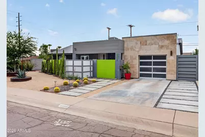 8002 E Hubbell Street, Scottsdale, AZ 85257 - Photo 5