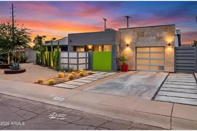 8002 E Hubbell Street, Scottsdale, AZ 85257 - Photo 1