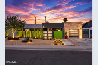 8002 E Hubbell Street, Scottsdale, AZ 85257 - Photo 1