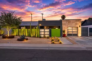 8002 E Hubbell St, Scottsdale, AZ 85257 - Photo 1