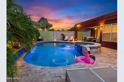 8002 E Hubbell Street, Scottsdale, AZ 85257 - Photo 3