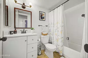 8857 N 12th Pl, Phoenix, AZ 85020 - Photo 5