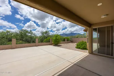 4378 Christopher Drive, Sierra Vista, AZ 85650 - Photo 49
