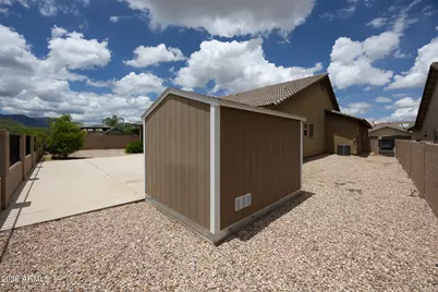 4378 Christopher Drive, Sierra Vista, AZ 85650 - Photo 43