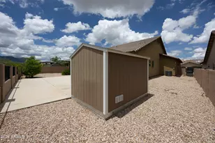 4378 Christopher Dr, Sierra Vista, AZ 85650 - Photo 43
