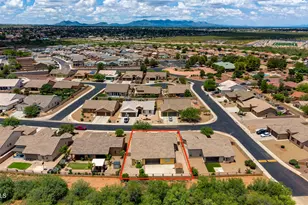 4378 Christopher Dr, Sierra Vista, AZ 85650 - Photo 53