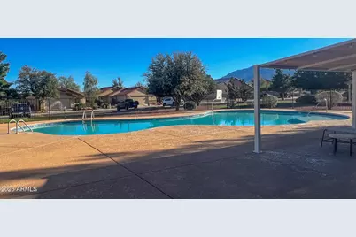 4378 Christopher Drive, Sierra Vista, AZ 85650 - Photo 57