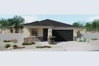 8933 E Camino Street, Mesa, AZ 85207 - Photo 1