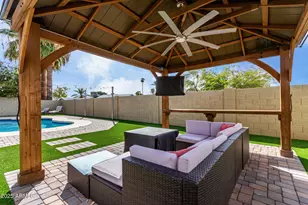 3503 E Campo Bello Dr, Phoenix, AZ 85032 - Photo 21