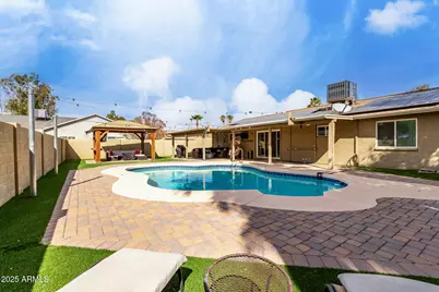 3503 E Campo Bello Drive, Phoenix, AZ 85032 - Photo 1