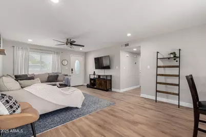 3503 E Campo Bello Drive, Phoenix, AZ 85032 - Photo 5