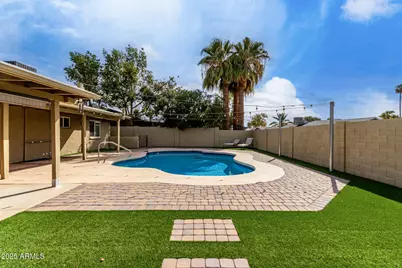 3503 E Campo Bello Drive, Phoenix, AZ 85032 - Photo 23