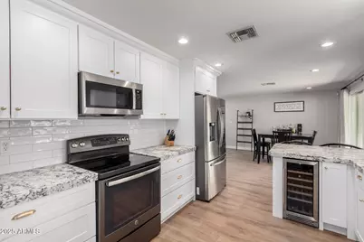 3503 E Campo Bello Drive, Phoenix, AZ 85032 - Photo 11