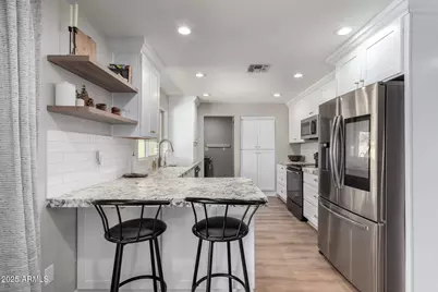 3503 E Campo Bello Drive, Phoenix, AZ 85032 - Photo 9