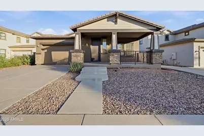 1457 W Flamingo Drive, Chandler, AZ 85286 - Photo 5