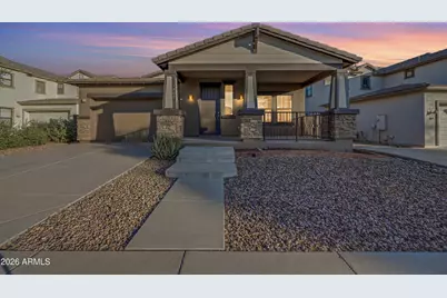 1457 W Flamingo Drive, Chandler, AZ 85286 - Photo 1