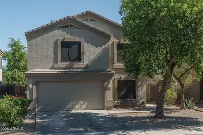 12713 W Mandalay Lane, El Mirage, AZ 85335 - Photo 1