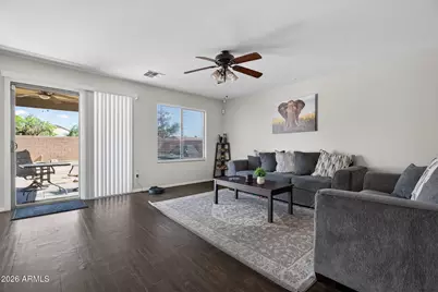 12713 W Mandalay Lane, El Mirage, AZ 85335 - Photo 5