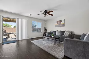 12713 W Mandalay Ln, El Mirage, AZ 85335 - Photo 5