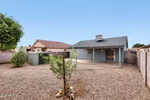 11824 W Bloomfield Rd, El Mirage, AZ 85335 - Photo 23