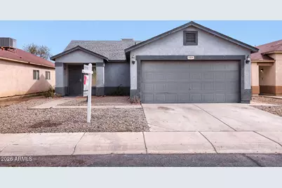 11824 W Bloomfield Road, El Mirage, AZ 85335 - Photo 1