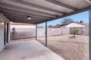11824 W Bloomfield Rd, El Mirage, AZ 85335 - Photo 21
