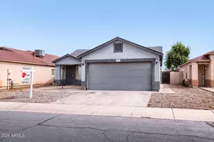 11824 W Bloomfield Rd, El Mirage, AZ 85335 - Photo 3
