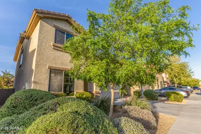 4730 W Gelding Drive, Glendale, AZ 85306 - Photo 35