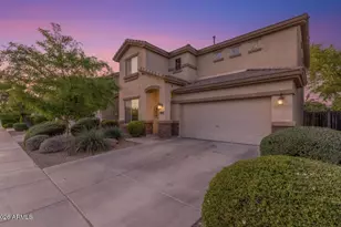 4730 W Gelding Dr, Glendale, AZ 85306 - Photo 1