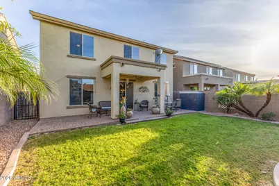 4730 W Gelding Drive, Glendale, AZ 85306 - Photo 37