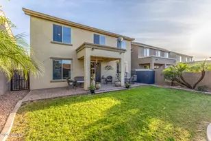 4730 W Gelding Dr, Glendale, AZ 85306 - Photo 37