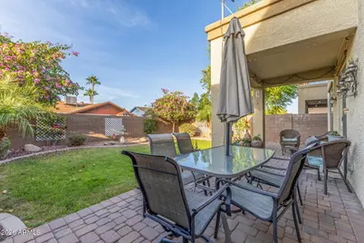 4730 W Gelding Drive, Glendale, AZ 85306 - Photo 33