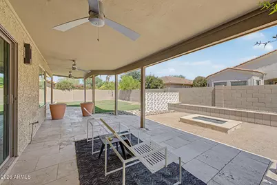 1008 W Barcelona Drive, Gilbert, AZ 85233 - Photo 41