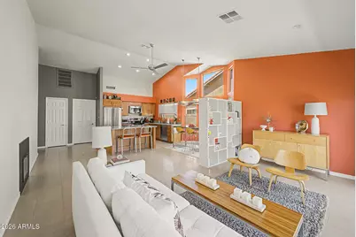 1008 W Barcelona Drive, Gilbert, AZ 85233 - Photo 17
