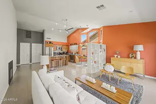 1008 W Barcelona Dr, Gilbert, AZ 85233 - Photo 17