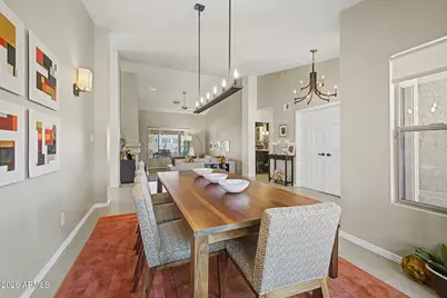 1008 W Barcelona Drive, Gilbert, AZ 85233 - Photo 19