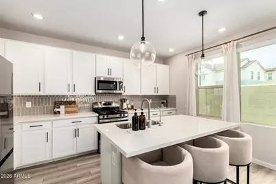 4765 S Ferric --, Mesa, AZ 85212 - Photo 7