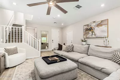 4765 S Ferric --, Mesa, AZ 85212 - Photo 5